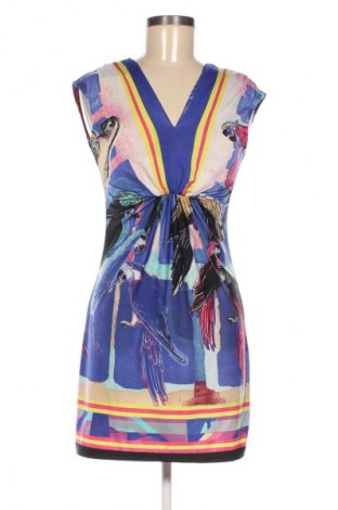 Šaty  Unbranded, Velikost M, Barva Vícebarevné, Cena  299,00 Kč