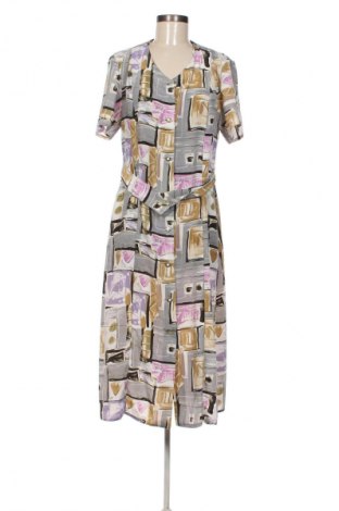 Šaty  Unbranded, Velikost L, Barva Vícebarevné, Cena  489,00 Kč