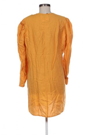 Šaty  Unbranded, Velikost L, Barva Oranžová, Cena  99,00 Kč