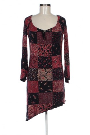 Šaty  Unbranded, Velikost S, Barva Vícebarevné, Cena  99,00 Kč