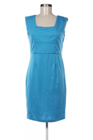 Šaty  Unbranded, Velikost L, Barva Modrá, Cena  539,00 Kč