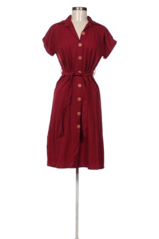 Kleid Unbranded, Größe M, Farbe Rot, Preis € 17,99