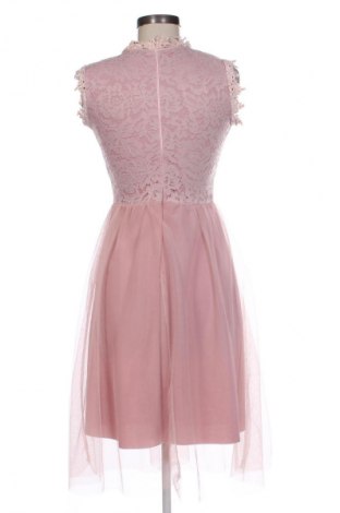 Šaty  Unbranded, Velikost XS, Barva Popelavě růžová, Cena  299,00 Kč