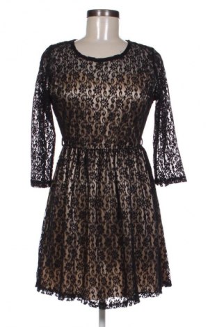 Šaty  Unbranded, Velikost M, Barva Černá, Cena  99,00 Kč