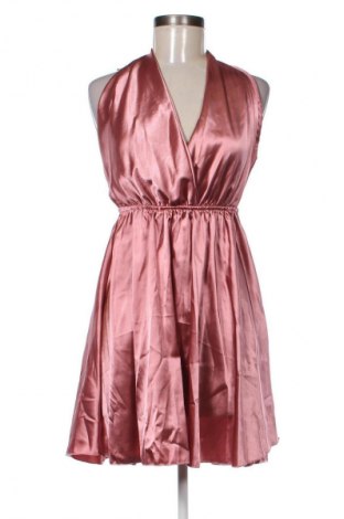 Šaty  Unbranded, Velikost XS, Barva Popelavě růžová, Cena  299,00 Kč