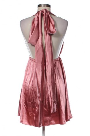 Šaty  Unbranded, Velikost XS, Barva Popelavě růžová, Cena  299,00 Kč