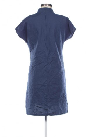 Kleid Unbranded, Größe L, Farbe Blau, Preis 17,99 €