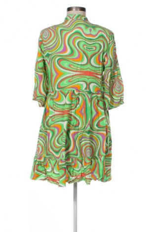 Šaty  Unbranded, Velikost M, Barva Vícebarevné, Cena  299,00 Kč