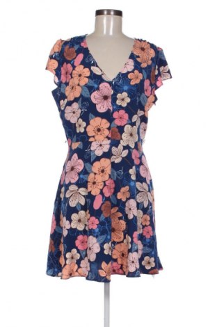 Šaty  Unbranded, Velikost M, Barva Vícebarevné, Cena  299,00 Kč