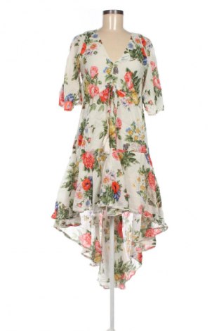 Šaty  Unbranded, Velikost S, Barva Vícebarevné, Cena  299,00 Kč