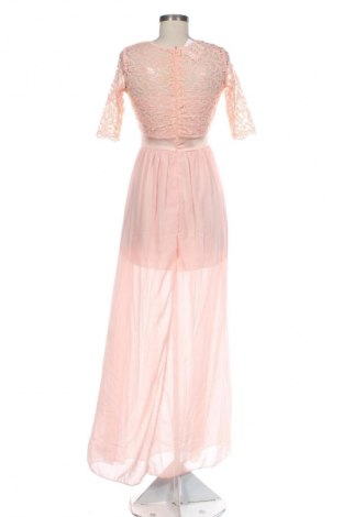 Šaty  Unbranded, Velikost S, Barva Růžová, Cena  299,00 Kč