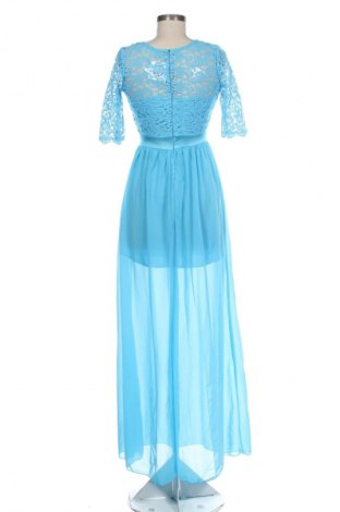 Šaty  Unbranded, Velikost S, Barva Modrá, Cena  299,00 Kč