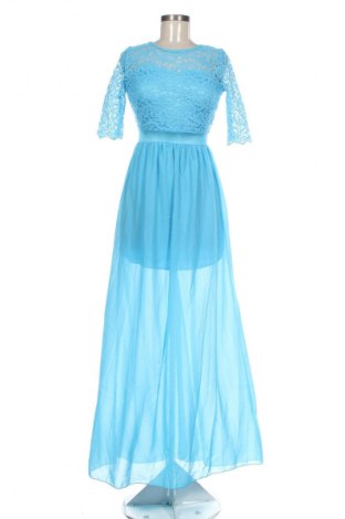 Šaty  Unbranded, Velikost S, Barva Modrá, Cena  299,00 Kč