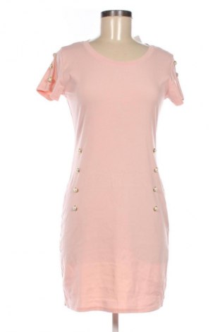 Šaty  Unbranded, Velikost L, Barva Růžová, Cena  236,00 Kč