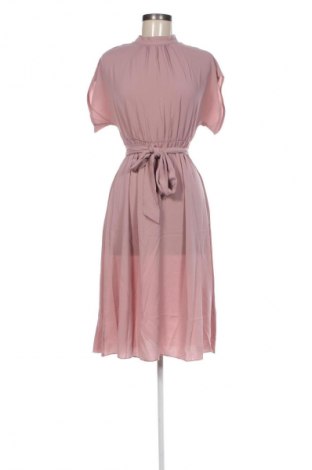 Šaty  Unbranded, Veľkosť S, Farba Popolavo ružová, Cena  11,95 €