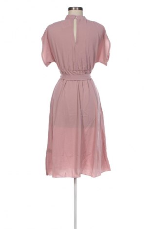 Šaty  Unbranded, Veľkosť S, Farba Popolavo ružová, Cena  11,95 €