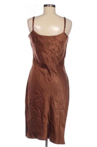 Šaty  Unbranded, Velikost L, Barva Hnědá, Cena  626,00 Kč