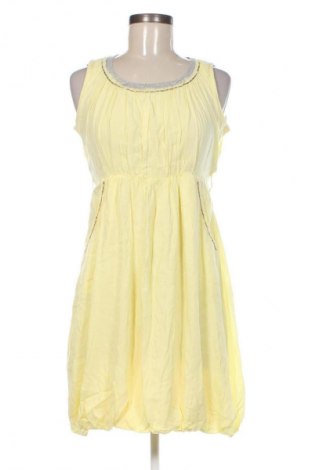 Šaty  Unbranded, Velikost M, Barva Žlutá, Cena  549,00 Kč