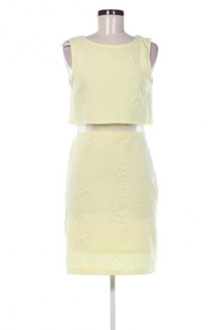 Šaty  Unbranded, Velikost M, Barva Žlutá, Cena  299,00 Kč