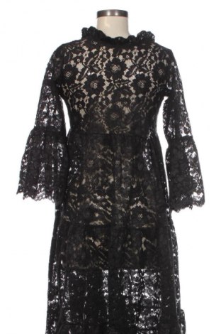 Šaty  Unbranded, Velikost S, Barva Černá, Cena  359,00 Kč