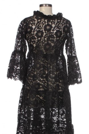 Šaty  Unbranded, Velikost S, Barva Černá, Cena  359,00 Kč