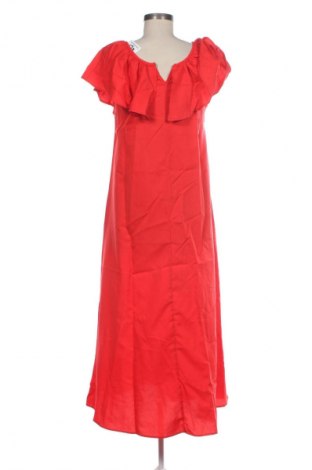 Šaty  Unbranded, Velikost S, Barva Červená, Cena  366,00 Kč