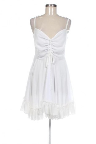 Šaty  Unbranded, Veľkosť L, Farba Biela, Cena  17,95 €