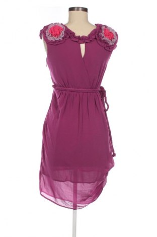 Šaty  Unbranded, Velikost S, Barva Růžová, Cena  366,00 Kč