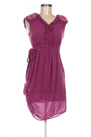 Šaty  Unbranded, Velikost S, Barva Růžová, Cena  366,00 Kč