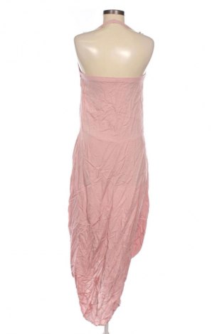 Šaty  Unbranded, Velikost M, Barva Popelavě růžová, Cena  366,00 Kč
