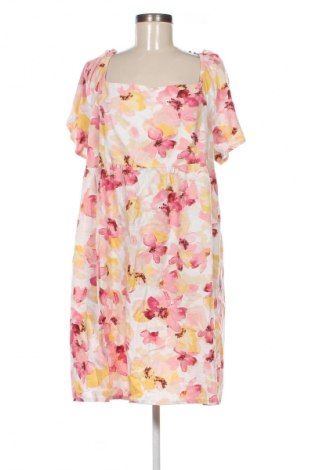 Šaty  Unbranded, Velikost XXL, Barva Vícebarevné, Cena  243,00 Kč