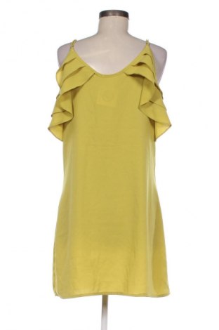 Рокля Unbranded, Размер M, Цвят Жълт, Цена 7,15 €