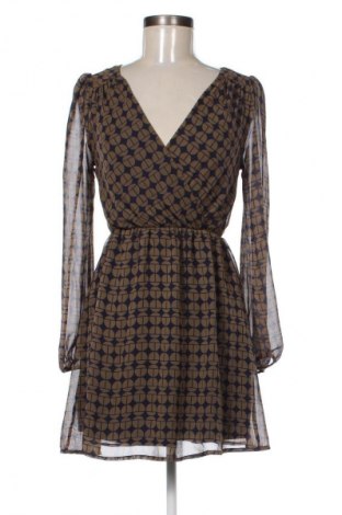 Kleid Unbranded, Größe XS, Farbe Mehrfarbig, Preis 15,99 €