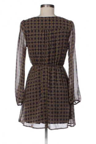 Kleid Unbranded, Größe XS, Farbe Mehrfarbig, Preis 15,99 €