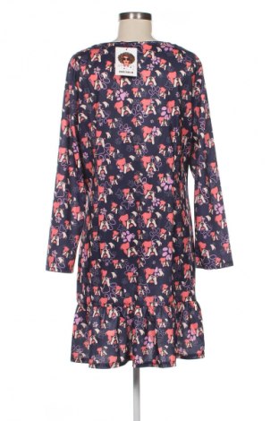 Šaty  Unbranded, Velikost XL, Barva Vícebarevné, Cena  438,00 Kč