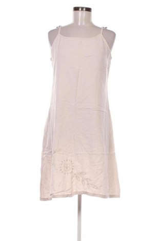 Šaty  Unbranded, Veľkosť XL, Farba Béžová, Cena  22,95 €