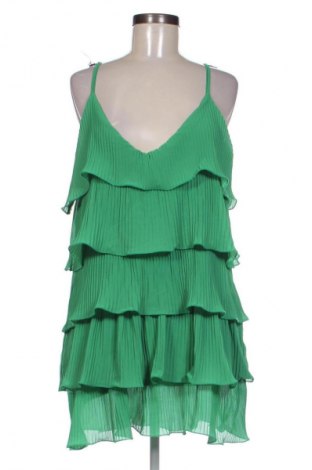 Šaty  Unbranded, Velikost M, Barva Zelená, Cena  299,00 Kč