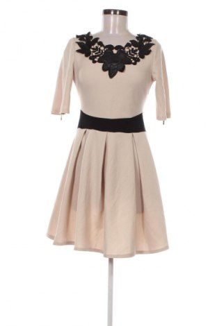 Šaty  Unbranded, Veľkosť M, Farba Béžová, Cena  15,95 €