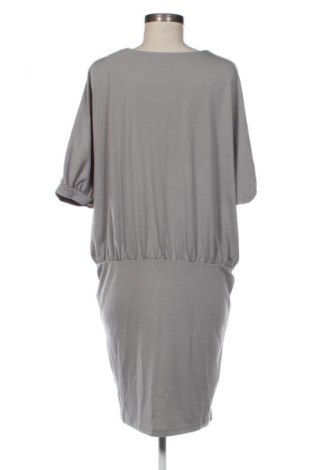 Šaty  Unbranded, Velikost M, Barva Šedá, Cena  299,00 Kč