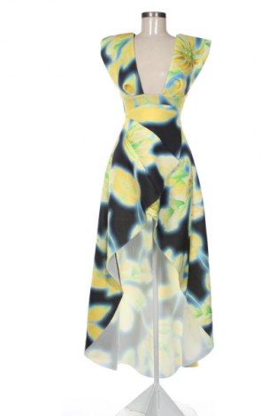 Šaty  Unbranded, Velikost S, Barva Vícebarevné, Cena  381,00 Kč