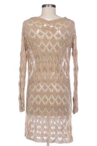 Šaty  Unbranded, Velikost S, Barva Béžová, Cena  99,00 Kč
