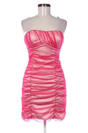 Kleid Unbranded, Größe XS, Farbe Mehrfarbig, Preis 4,99 €