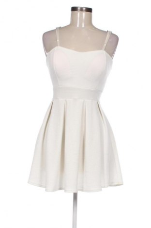 Šaty  Unbranded, Velikost S, Barva Bílá, Cena  299,00 Kč