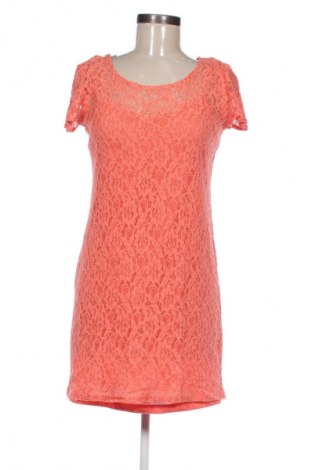 Šaty  Unbranded, Velikost M, Barva Oranžová, Cena  299,00 Kč