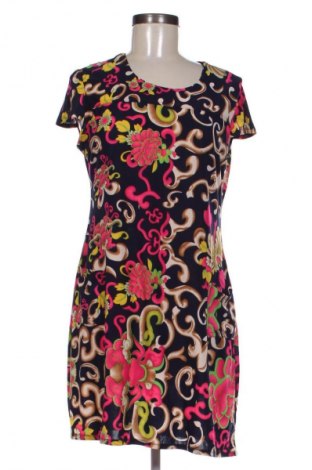 Šaty  Unbranded, Velikost M, Barva Vícebarevné, Cena  299,00 Kč