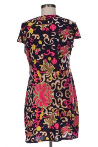 Šaty  Unbranded, Velikost M, Barva Vícebarevné, Cena  299,00 Kč