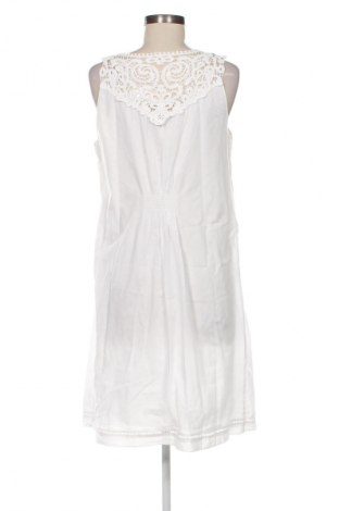 Šaty  Unbranded, Velikost M, Barva Bílá, Cena  299,00 Kč