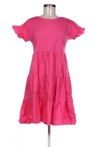 Šaty  Unbranded, Velikost M, Barva Růžová, Cena  299,00 Kč