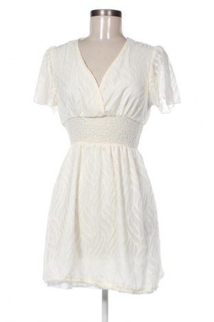 Šaty  Unbranded, Velikost S, Barva Krémová, Cena  299,00 Kč