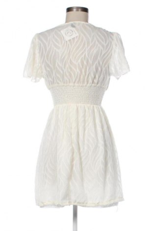 Šaty  Unbranded, Velikost S, Barva Krémová, Cena  299,00 Kč